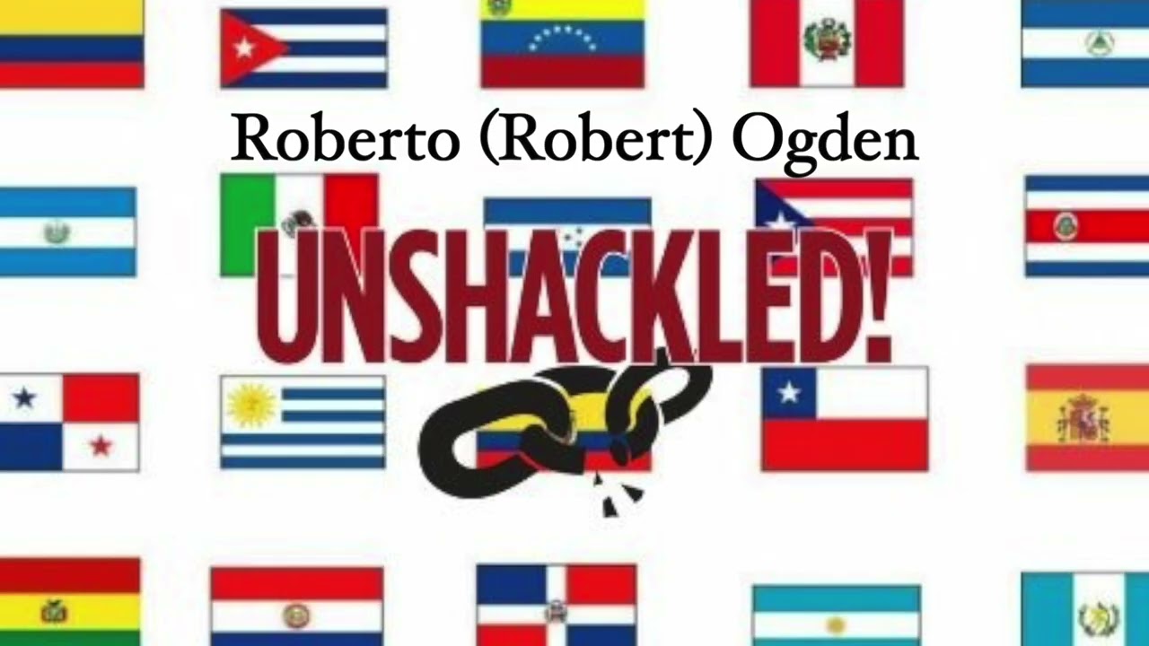 #2577 Roberto Robert Ogden