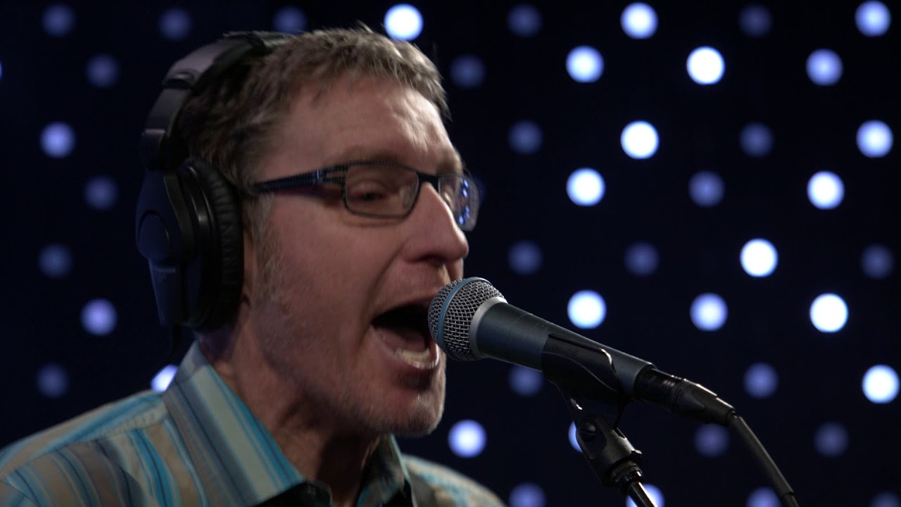 Sicko - The Sprinkler (Live on KEXP)