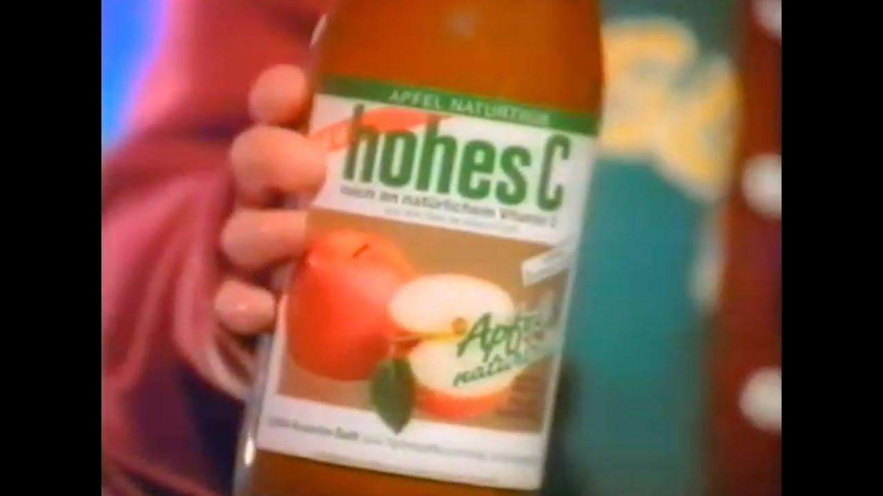 Hohes C 1993