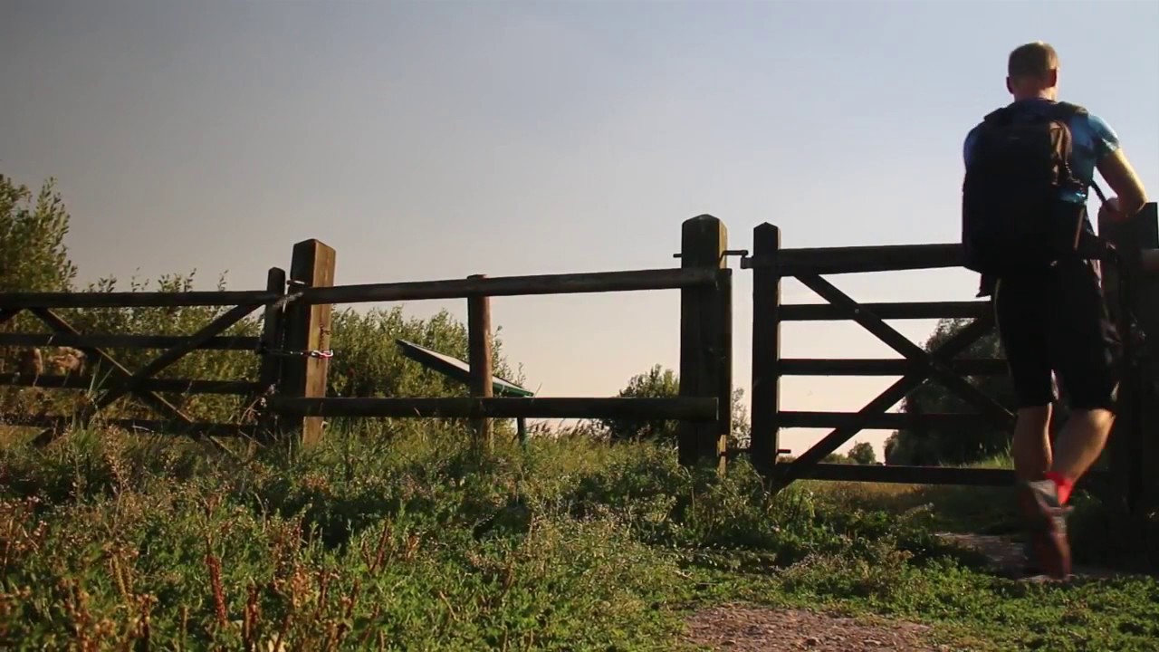 Wicken Fen Adventurers Trail