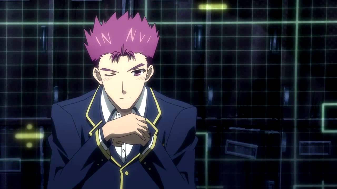 Baka to Test to Shoukanjuu ED / Балбес, тесты и призванные существа эд (Jackie-O Russian TV-Version)