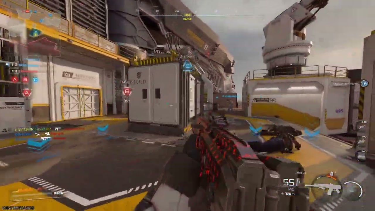Call of Duty#bo7#viral#blackops7#1