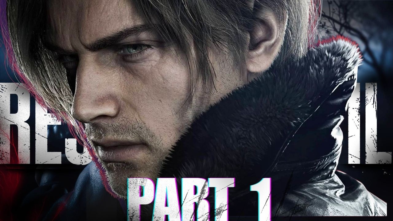 🔴RE9 Requiem Part 1 - What Is Capcom HIDING?! 🔴 LIVE #re9