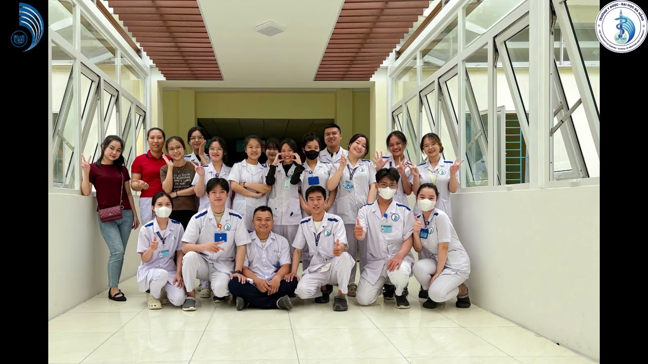 Giới thiệu ngành Kỹ thuật Xét nghiệm y học