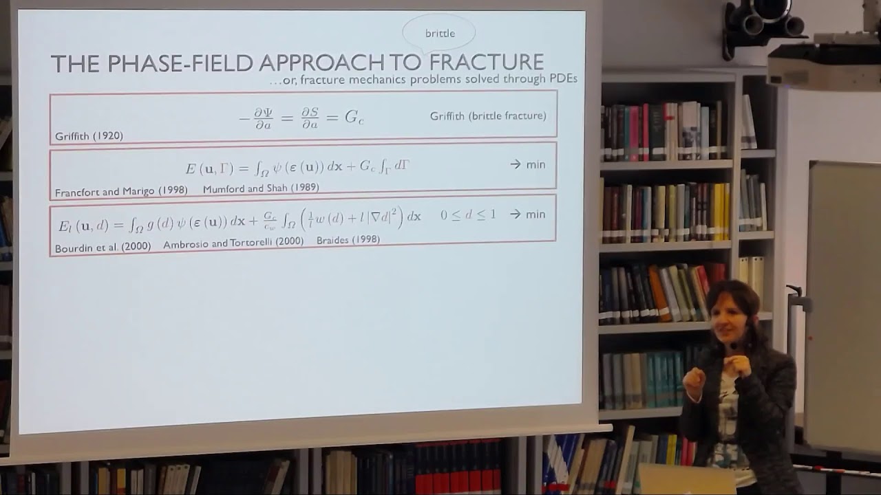 [Séminaire général] Laura De Lorenzis (Technische Universität Braunschweig, Allemagne)