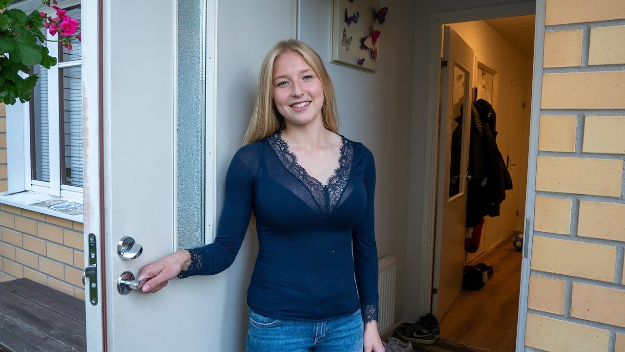 TPS-tarinat: Ilona Heinonen – my day