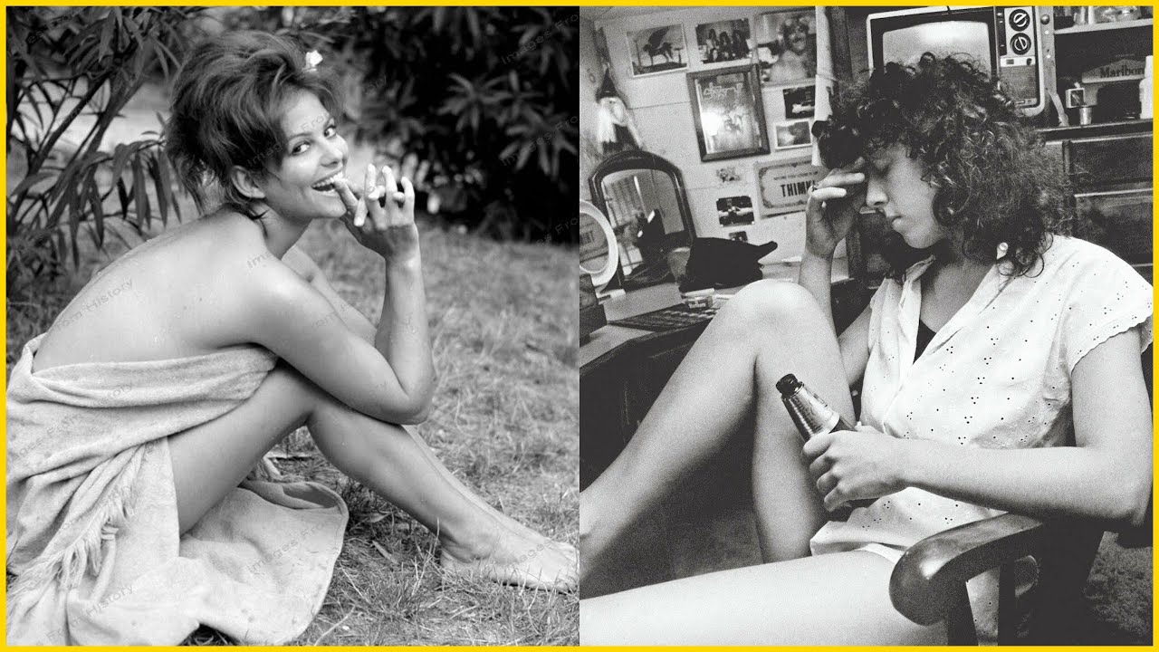 100 Vintage Photos of Hollywood’s Most Glamorous Golden Age Stars You’ve Forgotten