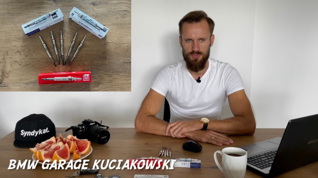 Jak Nas Oszukują? Świece Żarowe BERU? Nieuczciwi Sprzedawcy. Wymiana Świec Jakie Kupić?