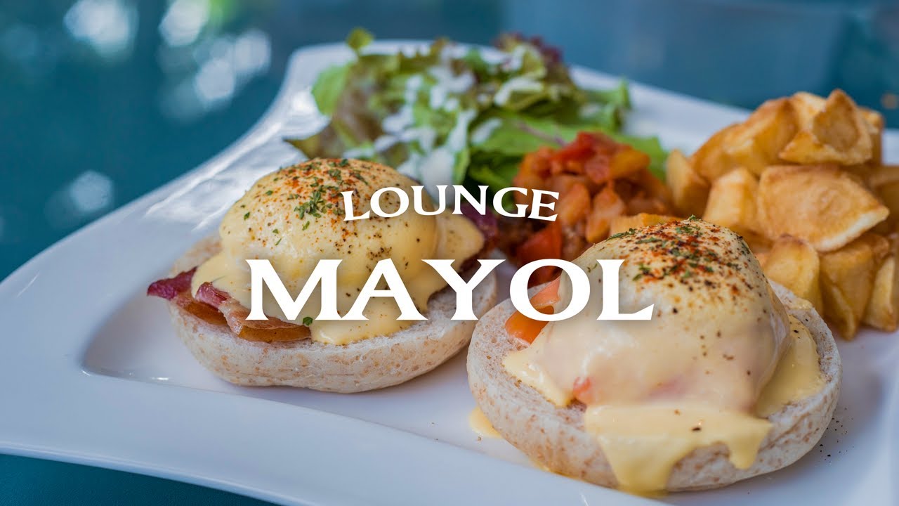 公式｜ラウンジ マイヨール -Lounge ＆ Bar MAYOL-【沖縄宮古島・シギラセブンマイルズリゾート】
