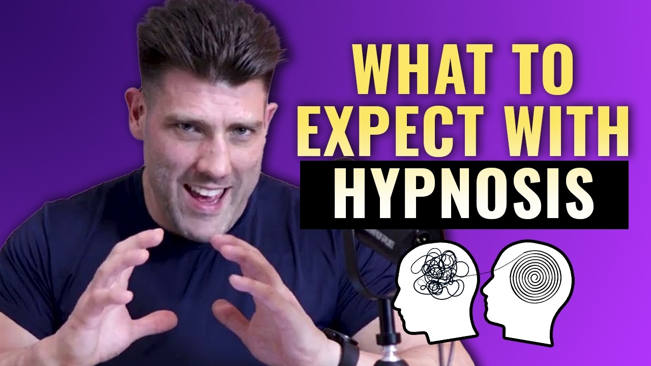 Is Hypnosis Right for You? The Power of Your Subconscious Mind