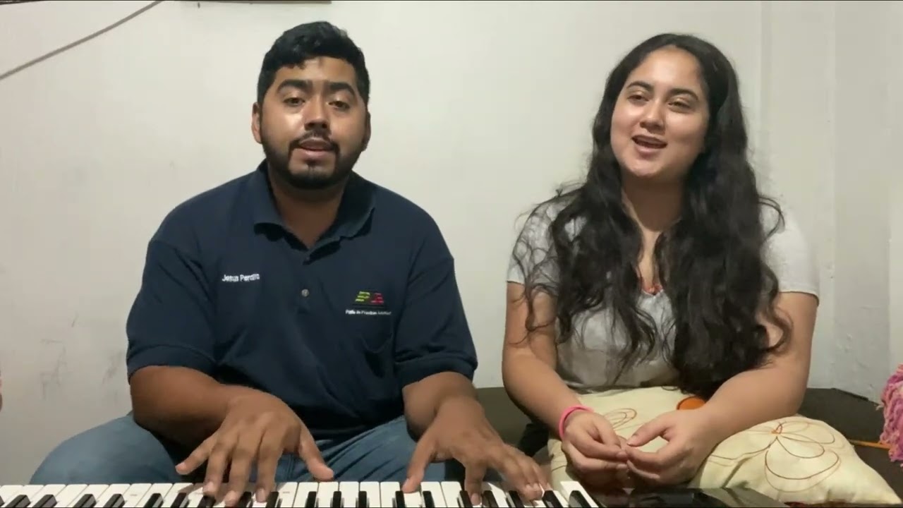Siempre te amare - Sinai