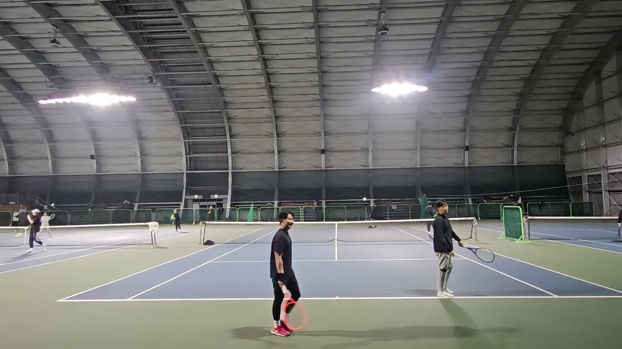 미니 체육대회(준근 한수 vs 철진 운형)