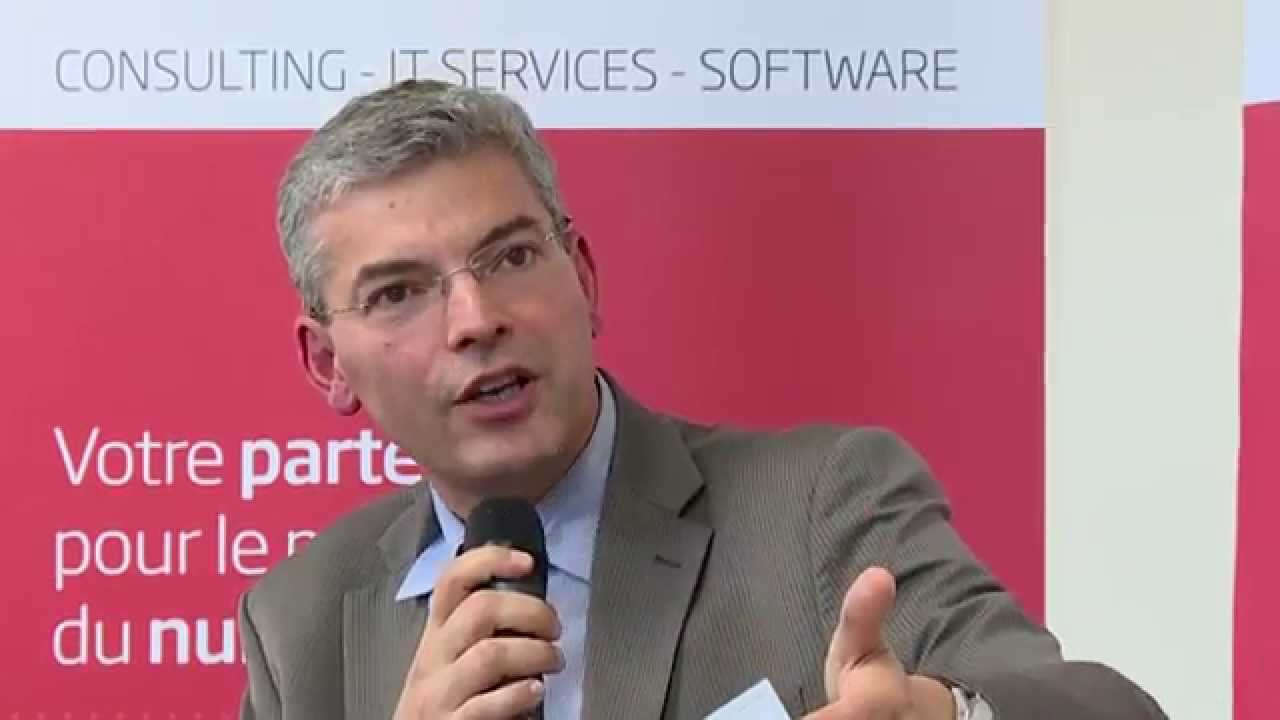 Comment la r&eacute;volution num&eacute;rique bouleverse l&rsquo;entreprise ?