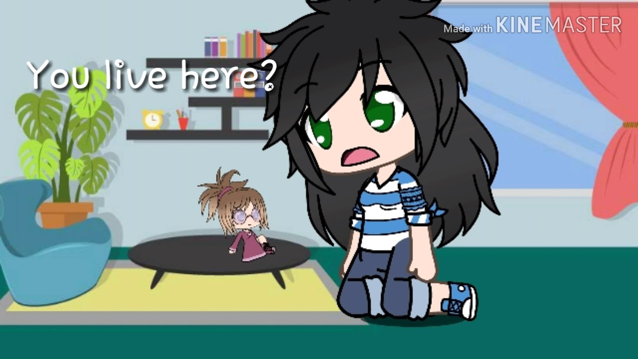 Small things make a big difference // Gacha life minimovie //