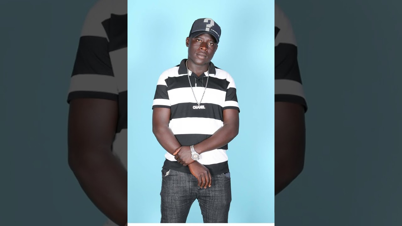 Wandayi - Apiti Jangoma