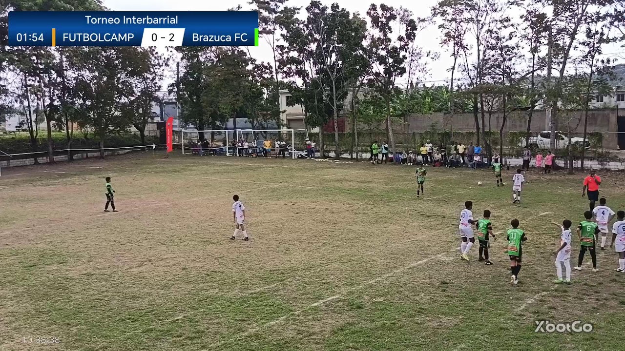 Torneo interbarrial