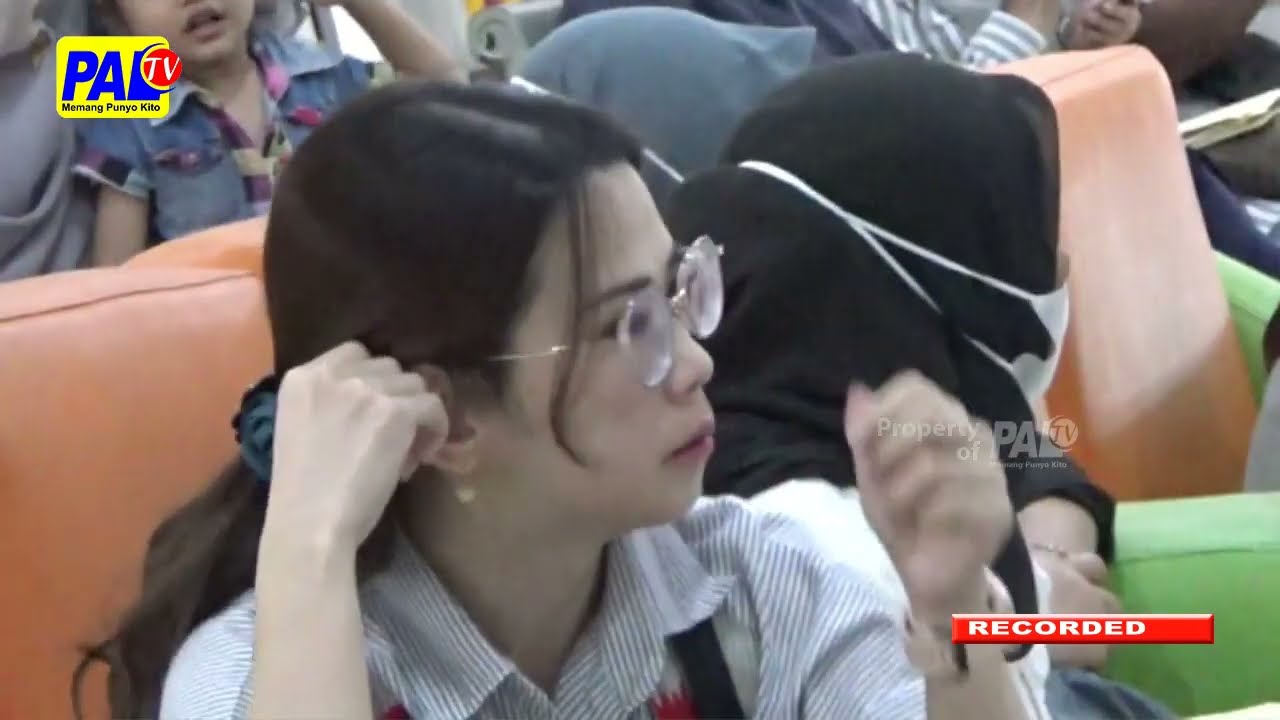 Jelang Cap Go Meh, Imigrasi Akan Awasi Wna | Paltv