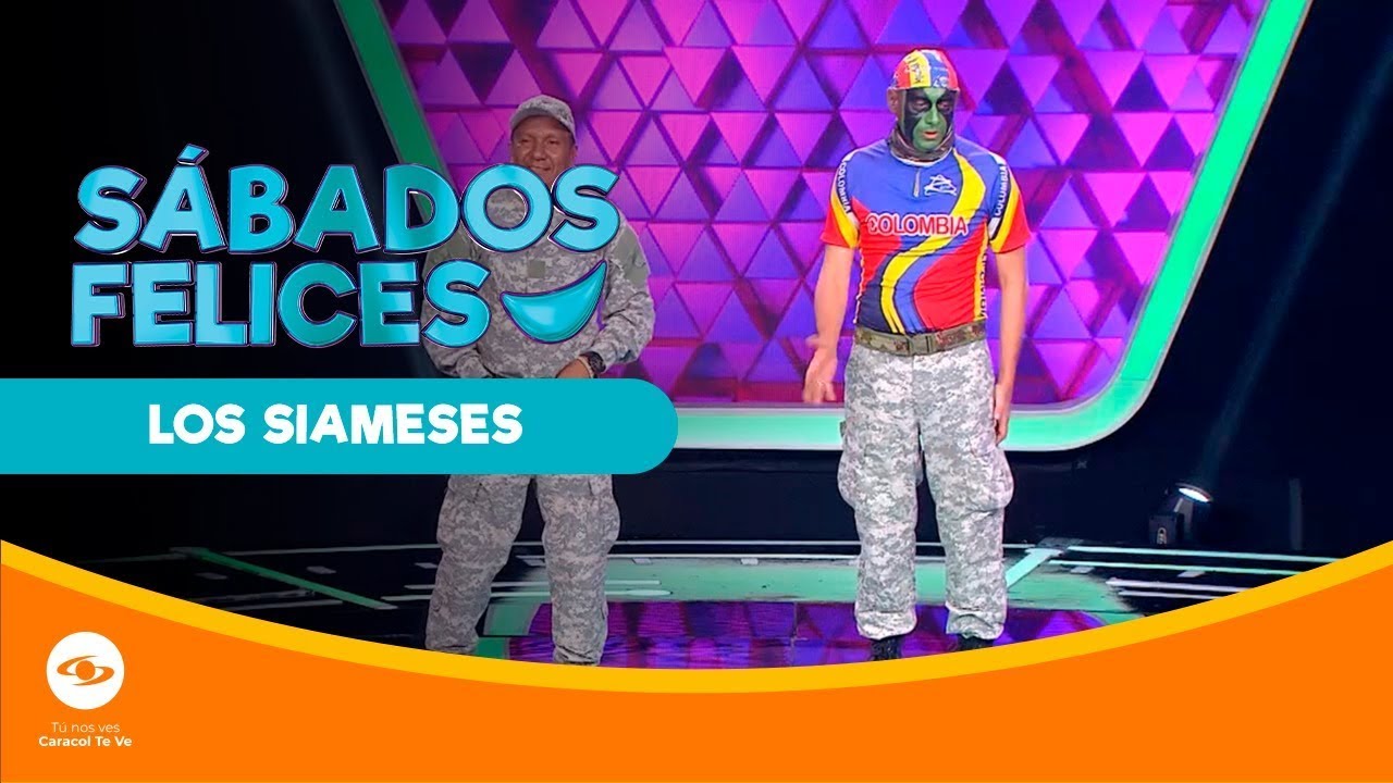 Los Siameses: Rincón le sugiere a Micolta empezar con un curioso emprendimiento