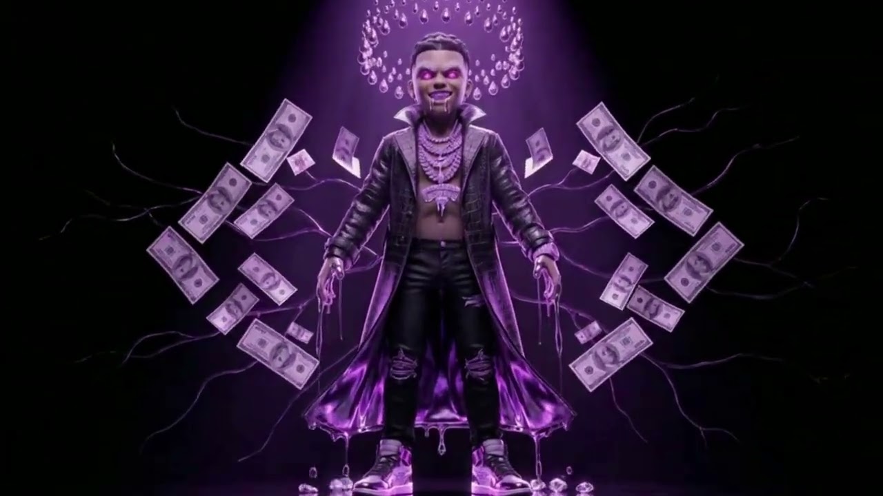 FREESTYLE BEAT - ''VAMP FLOW'' | Trap Instrumental 2026 | Rap Beats