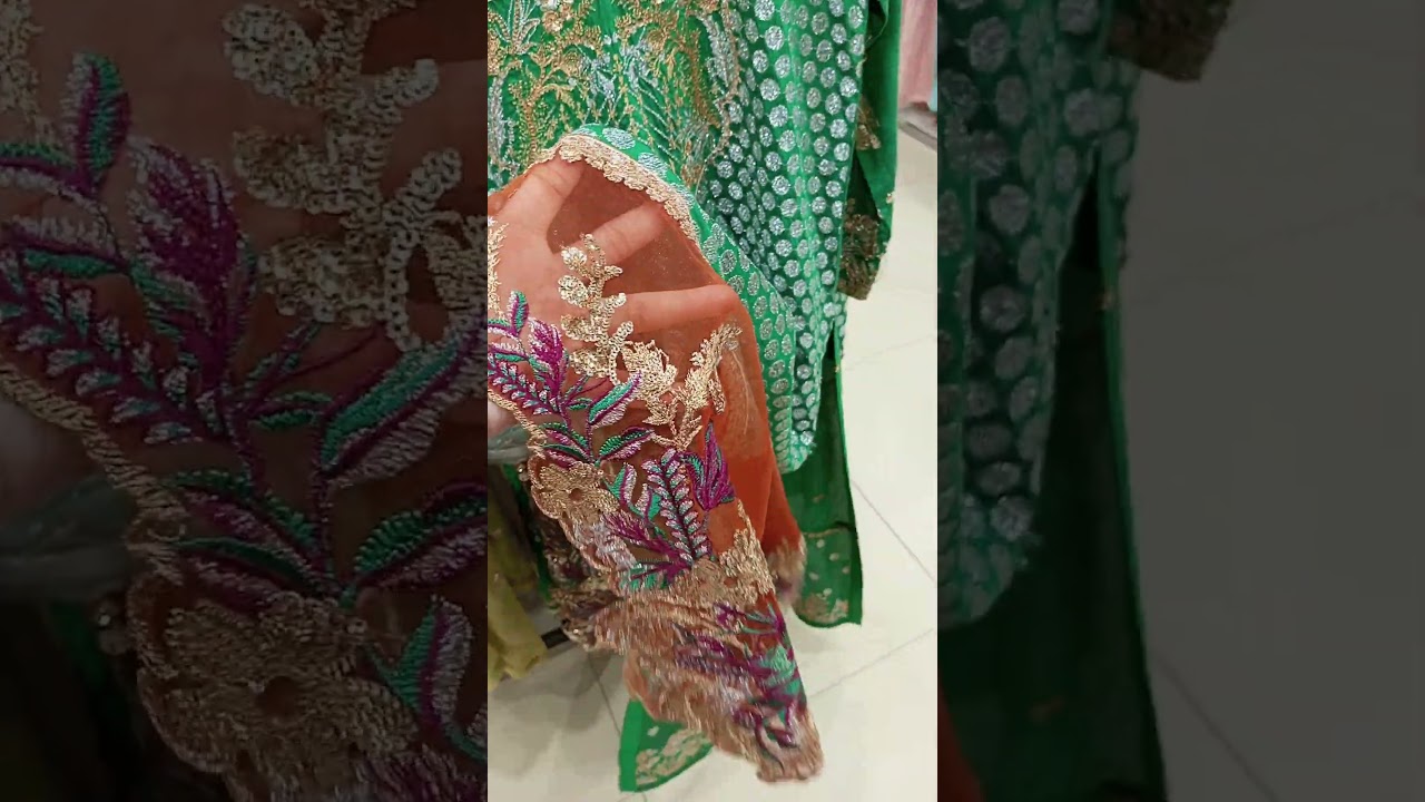 Lime light Gold collection May 7, 2023