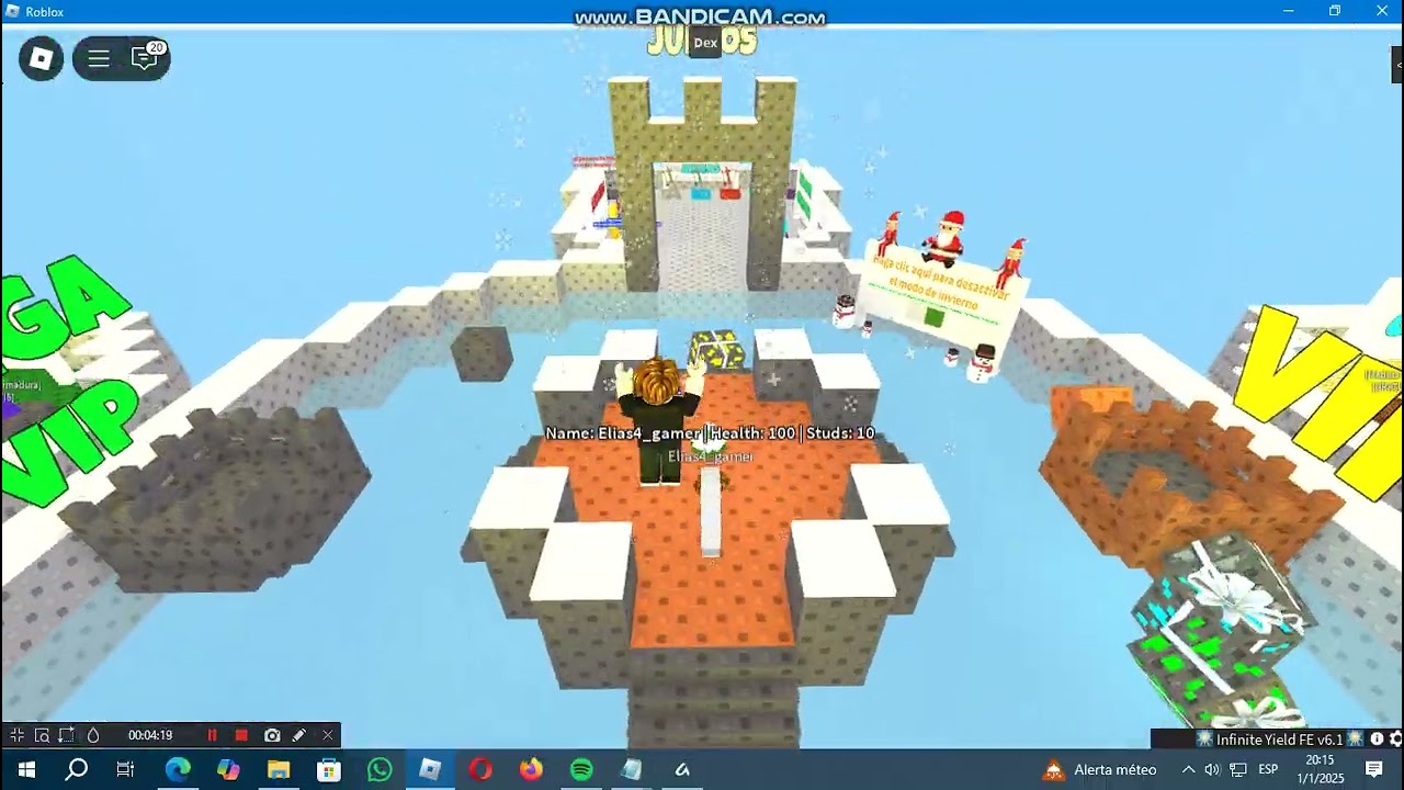 Roblox Skywars Script Mine Aura (Undermine Aura) 2025