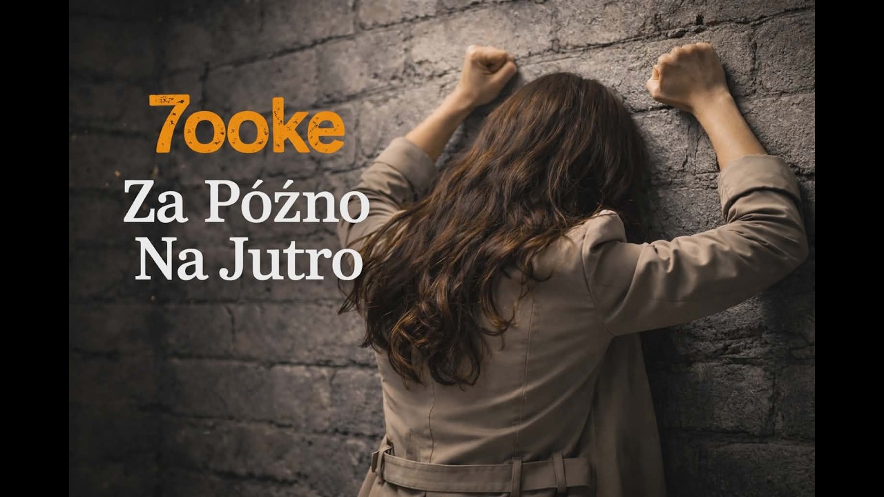 7ooke - Za Późno Na Jutro