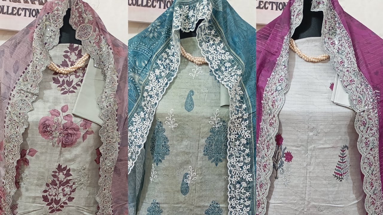 Tawakkal cotton 🇵🇰ওড়নার ক্যাটালগ আসছে 😍 অর্ডার করতে হোয়াটসঅ্যাপ করুন 01643808731