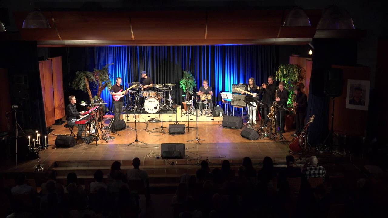 BrixTown2016 - Intro