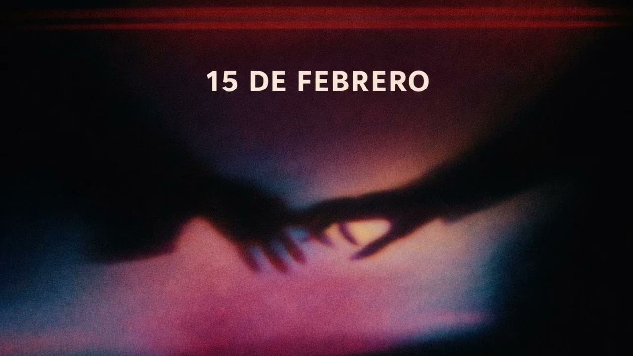 Dios Me Premió Contigo – Audio Oficial | 15 de Febrero