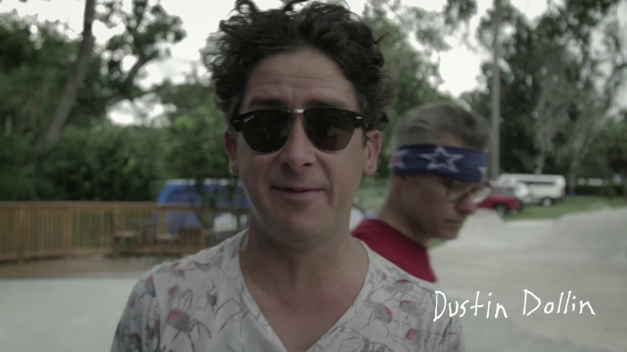 Baker Skateboards Summer Tour 2015 Episode 1/4