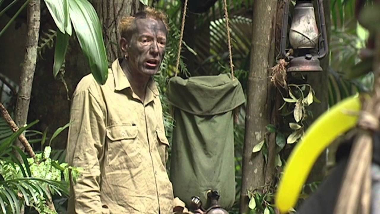 Jordan's Not Pulling Her Weight | I'm A Celebrity... Get Me Out Of Here!