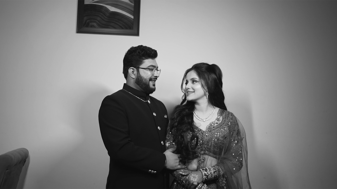 Arushi & Abhuishek | Ring Ceremony | Teaser & Highlight | 2026 Teaser