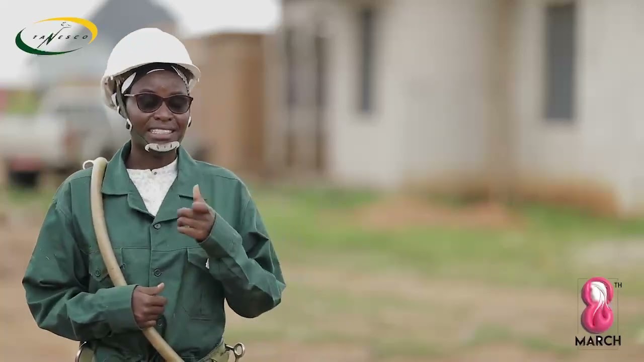 Wanawake mafundi wa TANESCO wanasema Shirika linawazingatia kwa kutoa nafasi