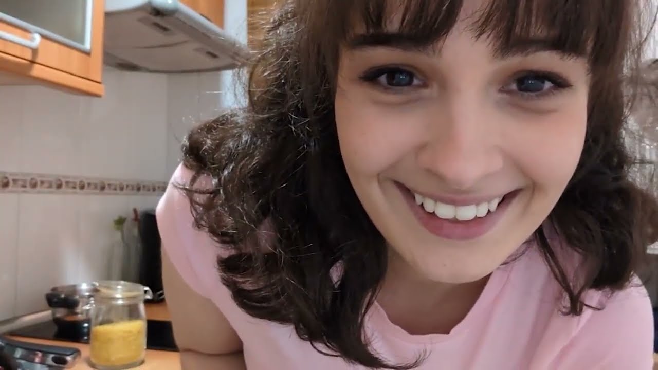 Mara en Acción: Como Calentar una Sopa