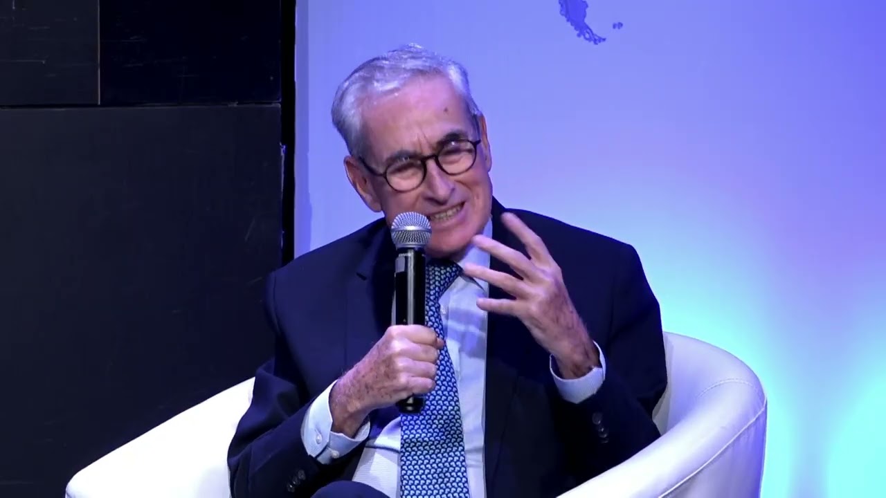Tras la IV Cumbre CELAC-UE en Santa Marta