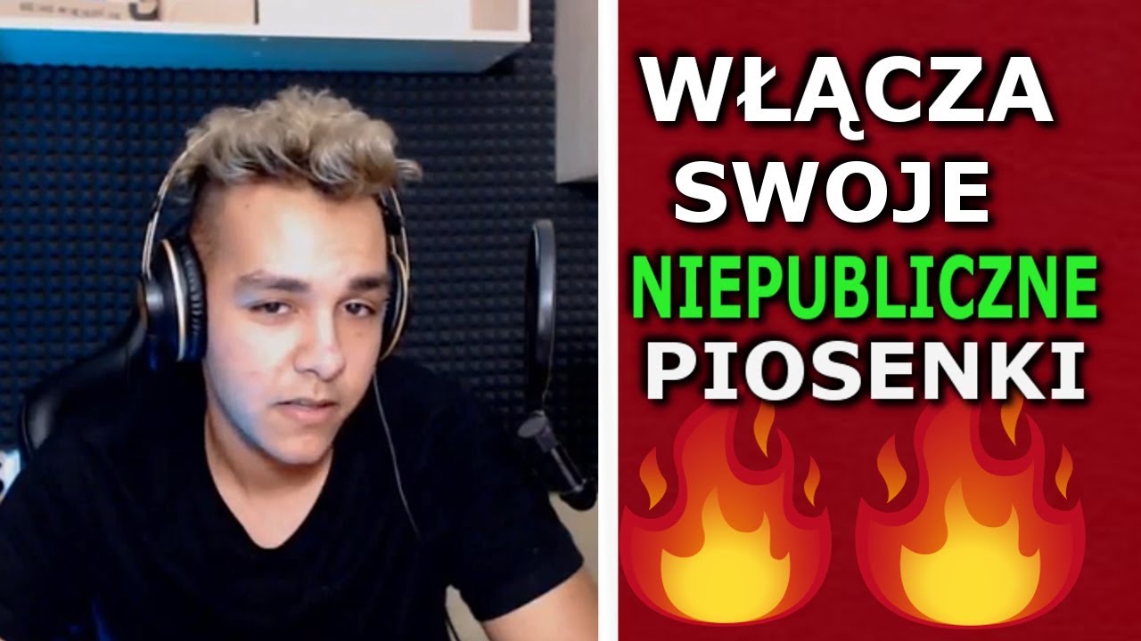 MERGHANI🎵Włącza SWOJE Piosenki Których nigdy nie wydał! 🔥MEGA🔥