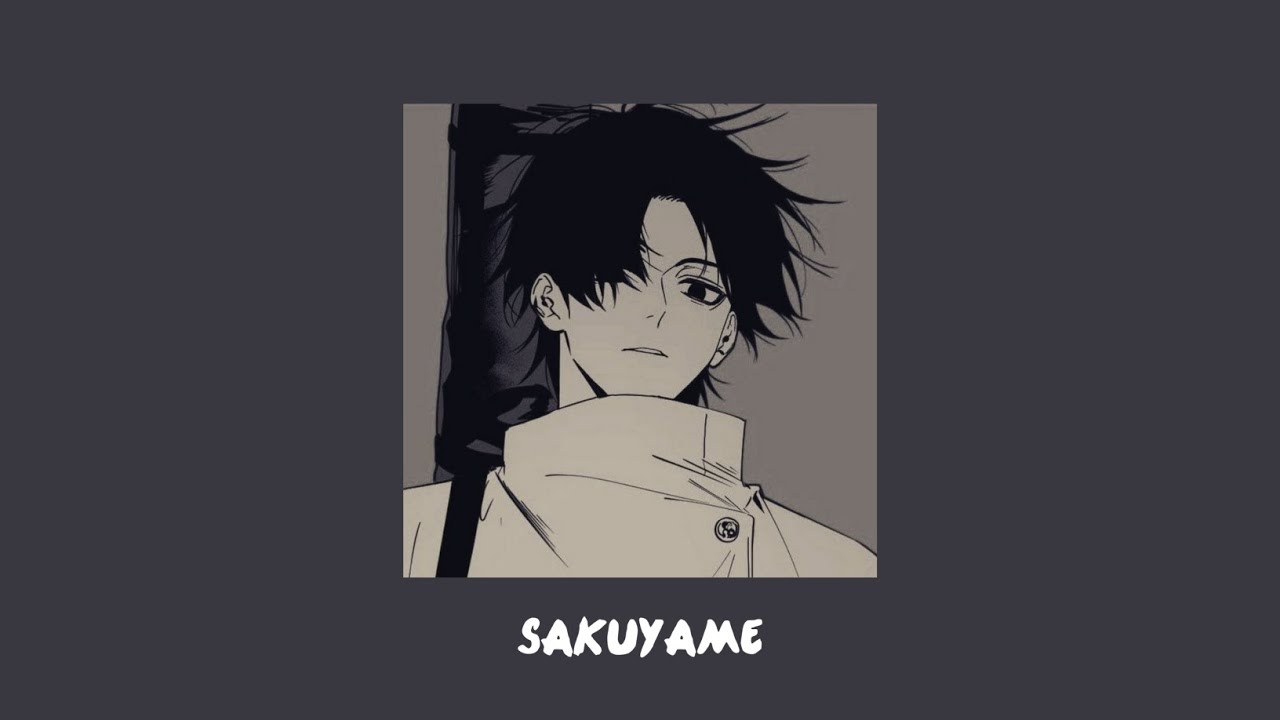 King Gnu - Sakayume (sped up)