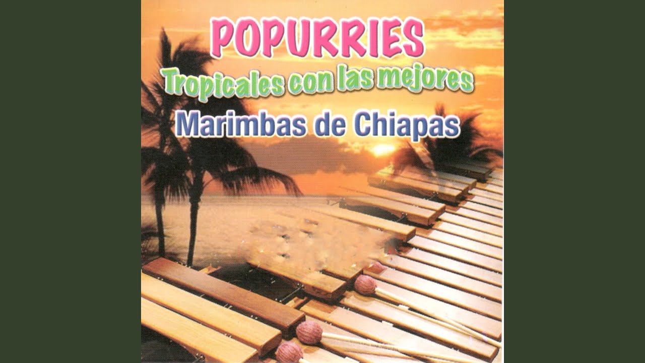 Popurri Chico Che