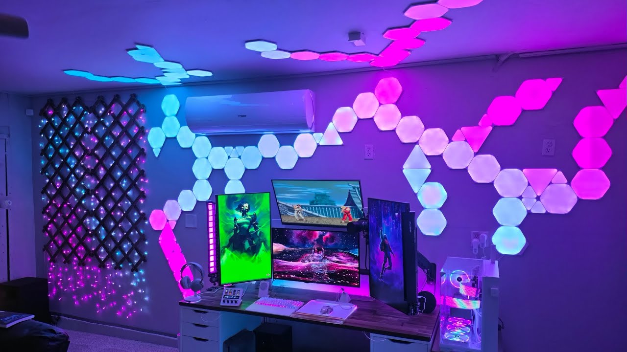 I Built My Dream Man Cave - 2026 Update 