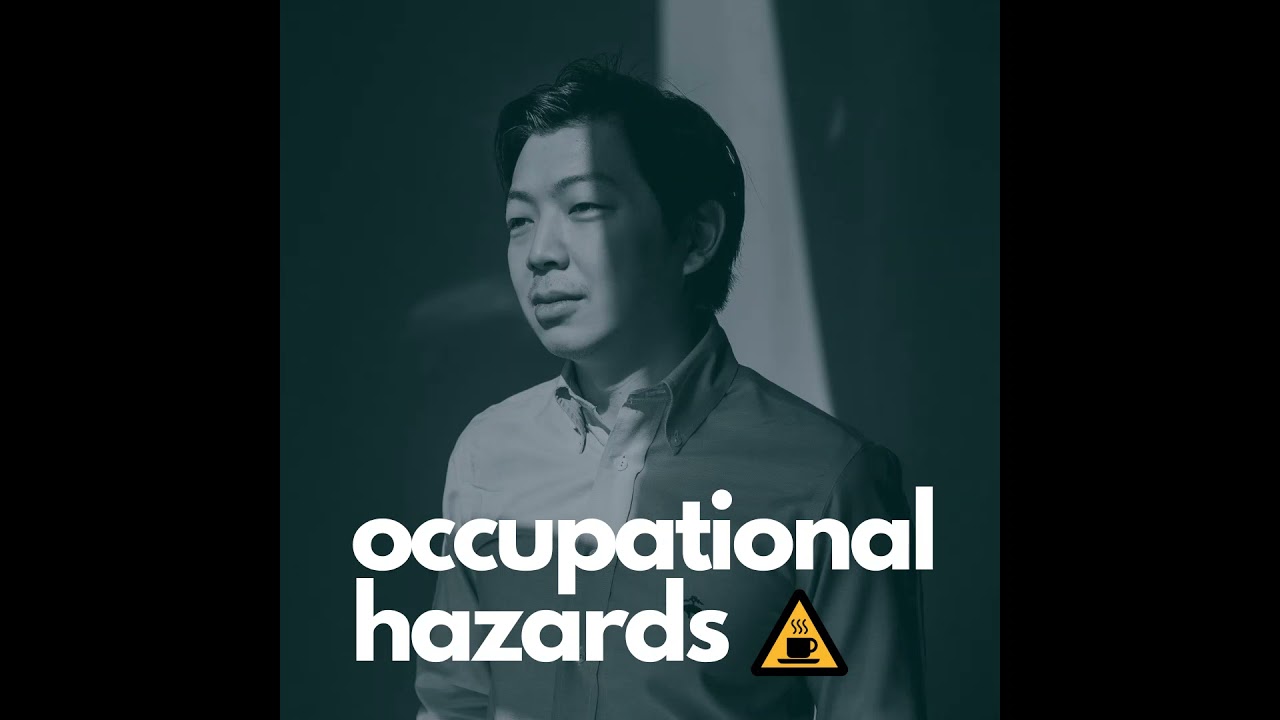 E15 Gian Lao | Poet & Former Presidential Speechwriter | Crafting the state of the nation