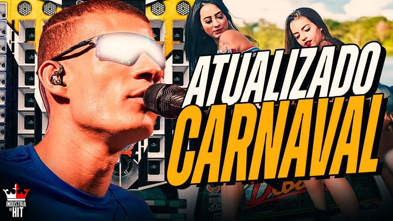 EDUARDINHO DOS TECLADOS 2026 REPERTÓRIO DE CARNVAL 2026 - EDUARDINHO DOS TECLADOS PRA PAREDÃO 2026