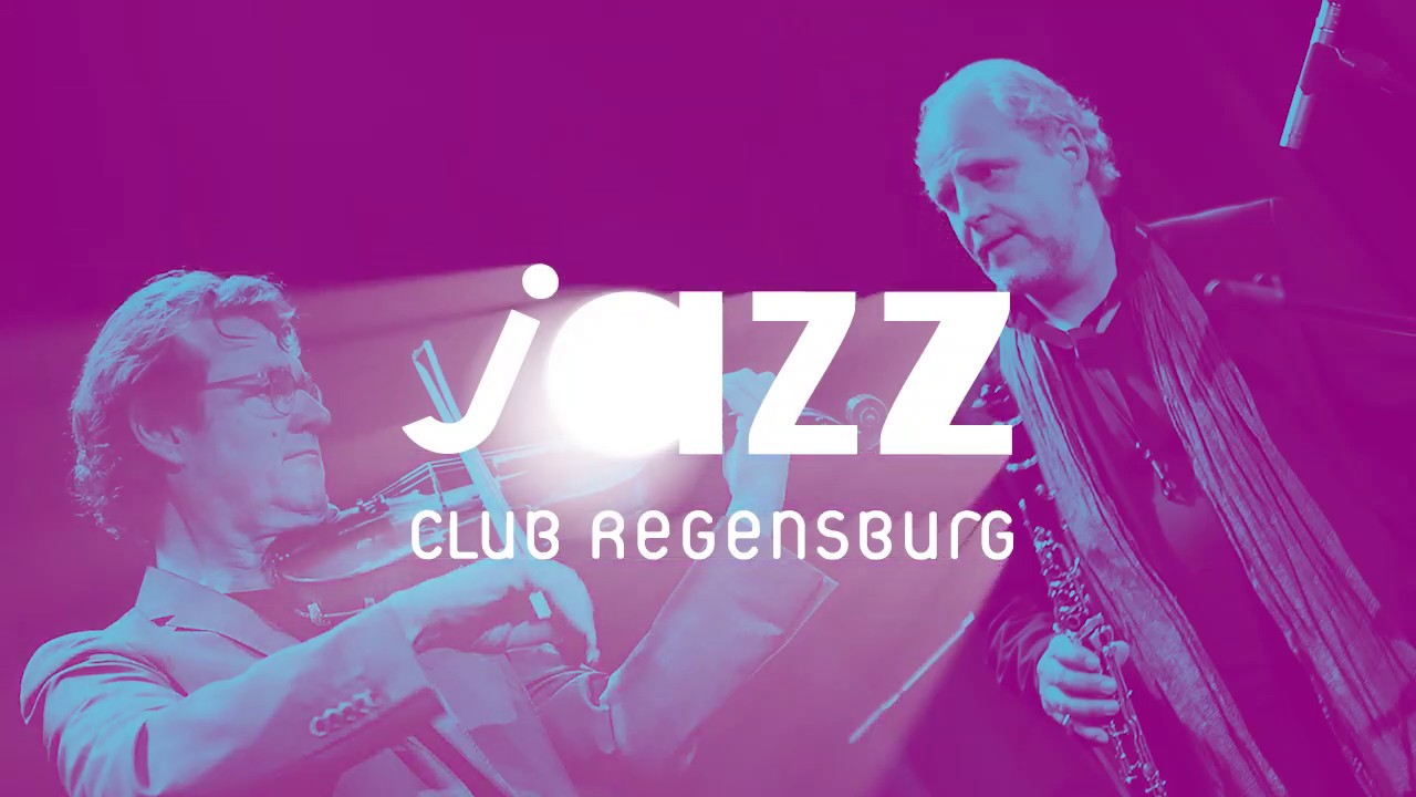 Joerg Widmoser & Stephan Holstein Quintett | Jazzclub Regensburg Trailer