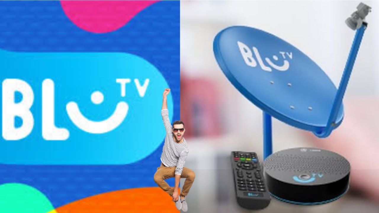 Blu tv com Cobertura Nacional e Pre&ccedil;os Atrativos Confira os Principais Pontos