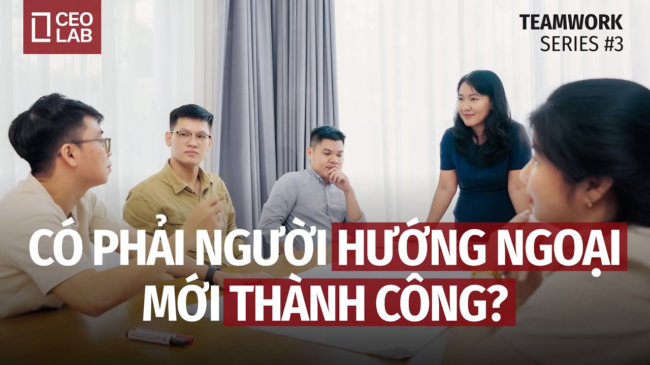 Tập 3 - Cách để người HƯỚNG NỘI toả sáng nơi công sở - Tips từ Lê Diệp Kiều Trang