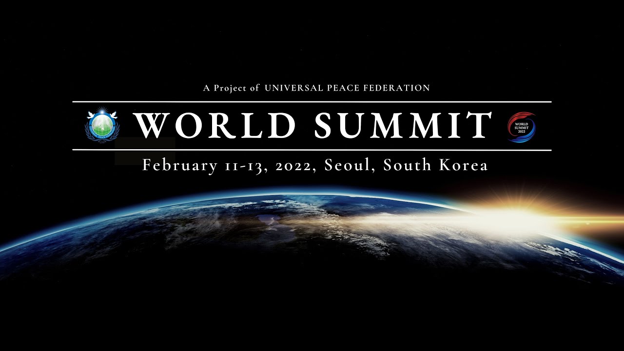 World Summit 2022 Highlights