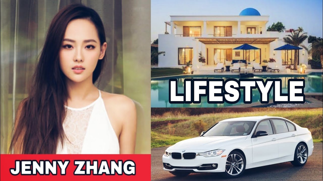 Jenny Zhang(Zhang jiani/Little Doctor)Lifestyle,Biography NetWorth,Husband Name,Hobbie,Facts With SN