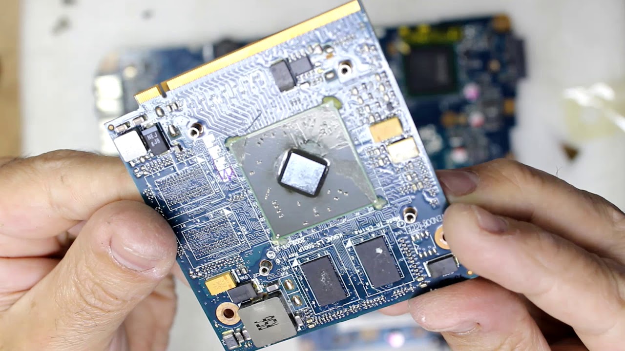 Toshiba l505 won't turn on, nothing on screen fix