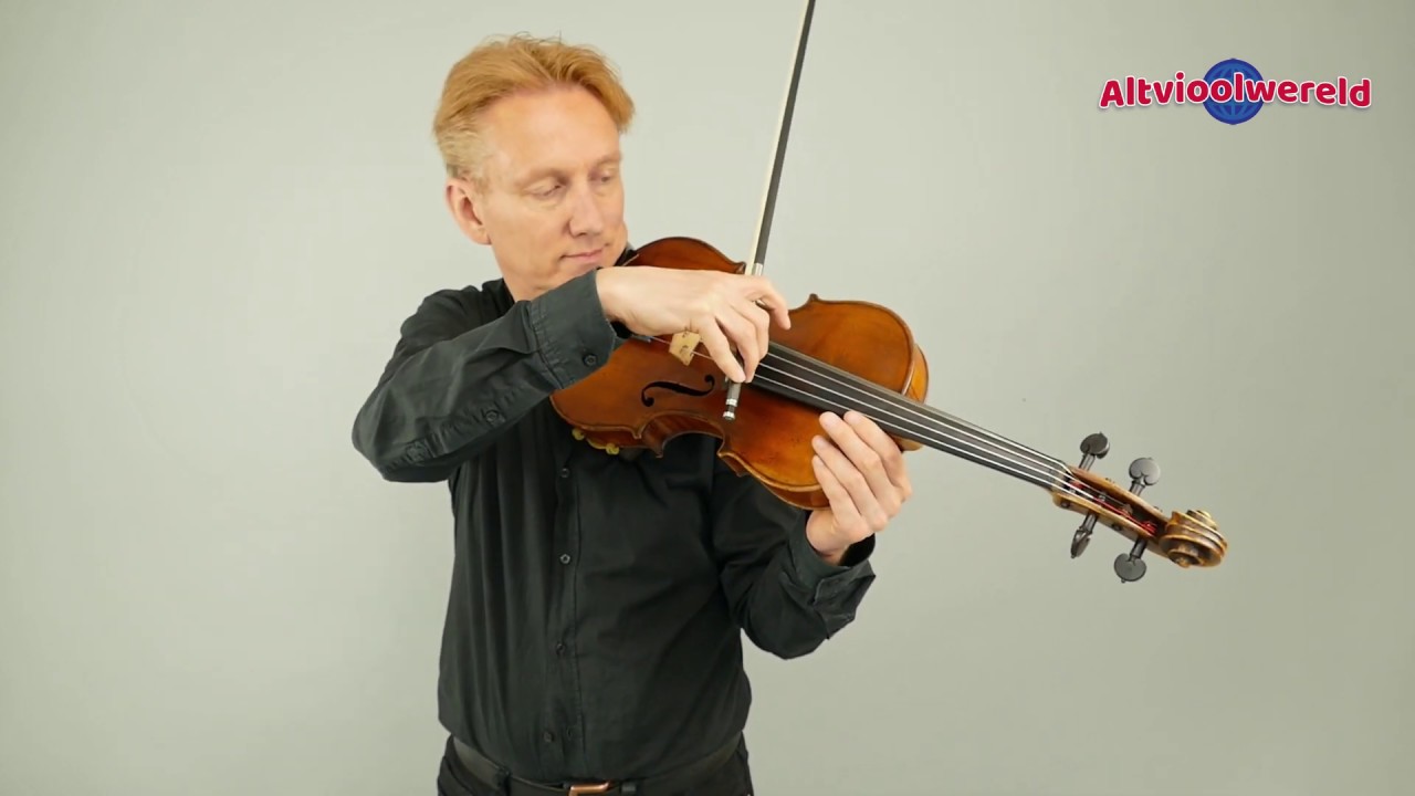 9.3 Afwisselend strijken en tokkelen