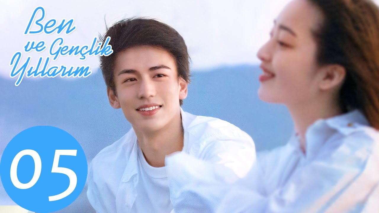 Ben ve Gençlik Yıllarım | 5. Bölüm | Flourish in Time | 我和我的时光少年  | Ancy Deng, Zhang Linghe | Tur