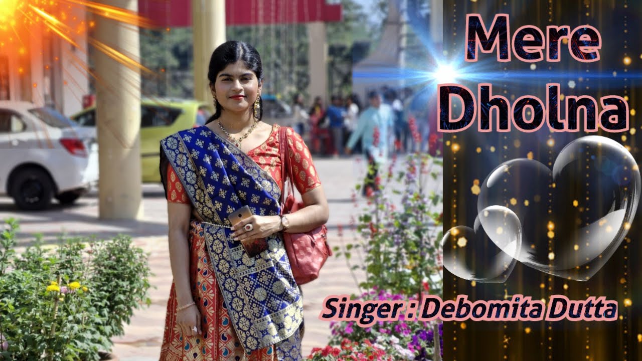 Mere Dholna | Bhool Bhulaiyaa |Best of Shreya Ghoshal l Shreya Ghoshal, M.G. Sreekumar @tseries